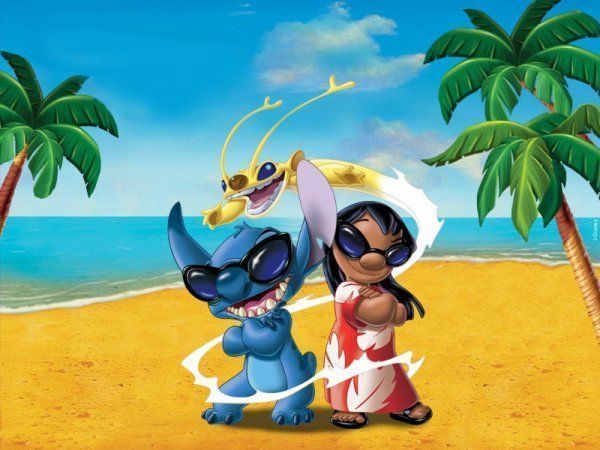 Lilo Et Stich